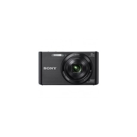 CAMARA COMPACTA DIGITAL MARCA SONY...