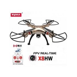 Drone X8HW FPV con camara WIFI 720P FULLHD