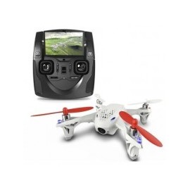 Nuevo DRONE Hubsan H107D X4 FPV