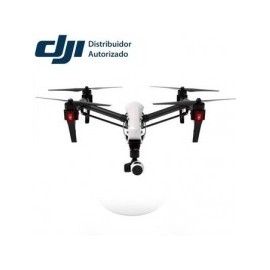 DRONE DJI INSPIRE 1