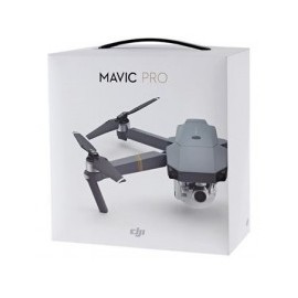 DJI Mavic Pro