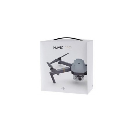 DJI Mavic Pro