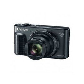 Canon PowerShot SX720 HS (Black)