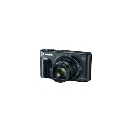 Canon PowerShot SX720 HS (Black)