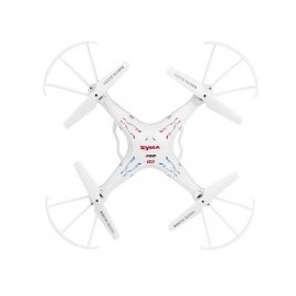 Syma X5C-1 Drone RC Simuladores