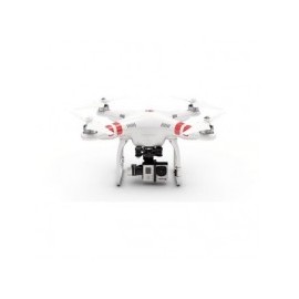 Nuevo Drone DJI Phantom 2 con Zenmuse...