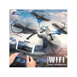 Drone JJRC H29W 2.4GHz 4 Channel