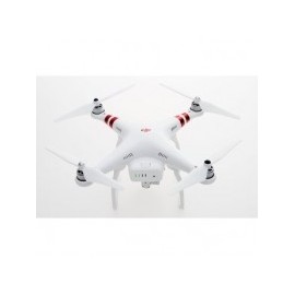 Dron Phantom 3 Standard Cuadrocóptero con...