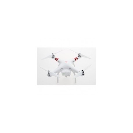 Dron Phantom 3 Standard Cuadrocóptero con...