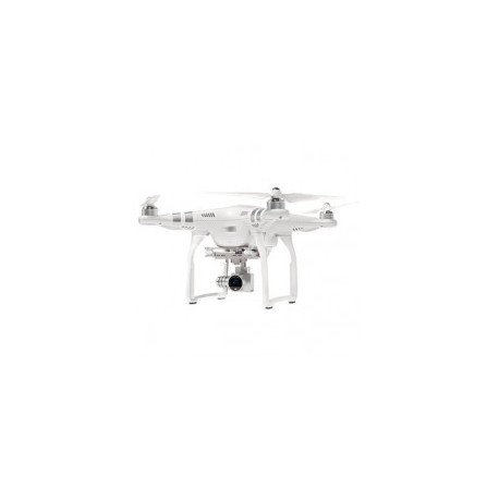 Nuevo DJI Phantom 3 Advanced Quadcopter Drone