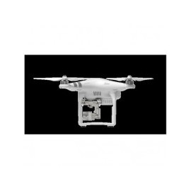 Dron Phantom 3 Advanced Cuadrocóptero con...