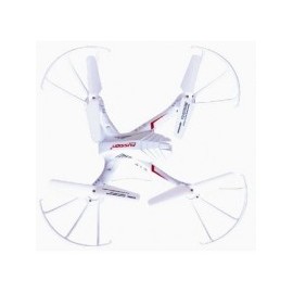 Dron Cuadricoptero Recargable Giro 360...