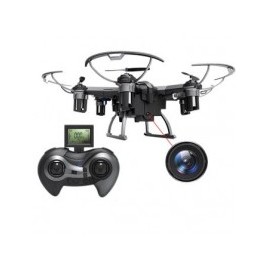 2.4G 6-Eje Gyro 4CH RC Quadcopter