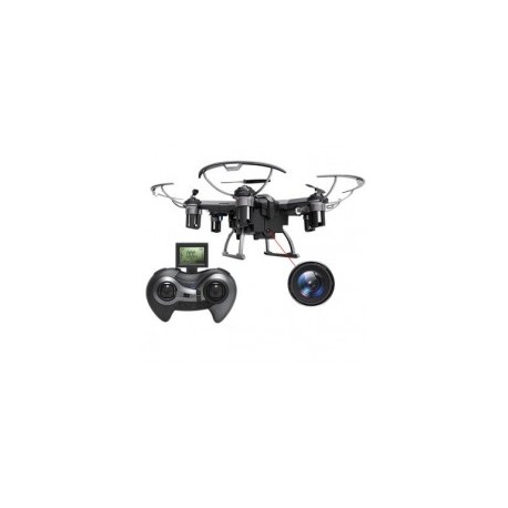 2.4G 6-Eje Gyro 4CH RC Quadcopter