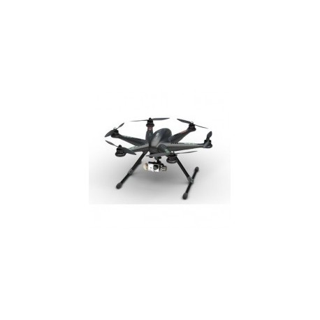 Dron Tali H500 hexacoptero con cámara