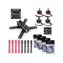 Drone Frame Kit Dubai 210mm