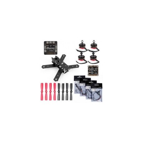 Drone Frame Kit Dubai 210mm