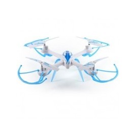 Drone Cuadricóptero Spider 2.4G