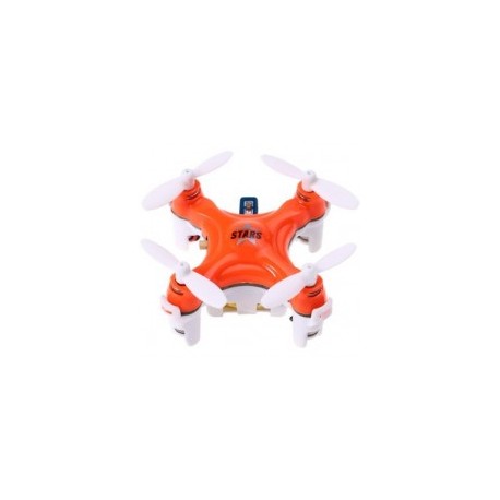 Drone Juguete CX - STARS RTF RC Mini...