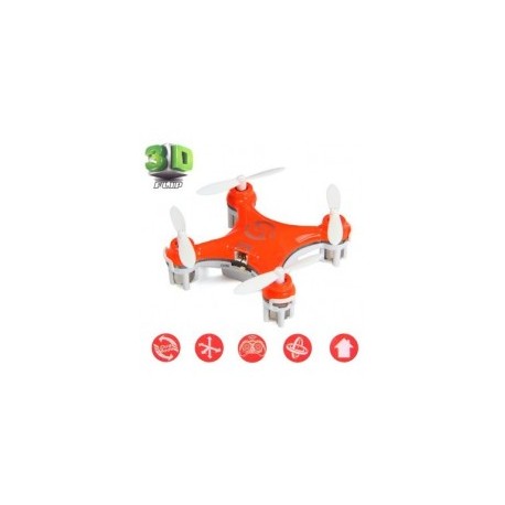 Drone Quadcopter CXHOBBY CX-10