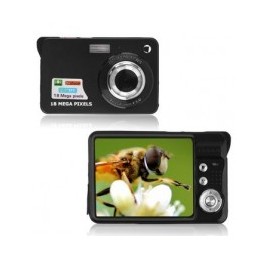 EH 2.7 '' TFT LCD HD 720p 18MP Videocamara...