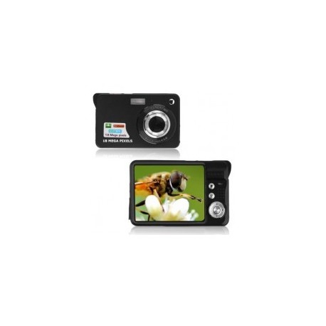 EH 2.7 '' TFT LCD HD 720p 18MP Videocamara...