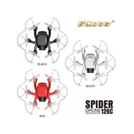 Mini Spider Drone FQ777 126C 2.4G