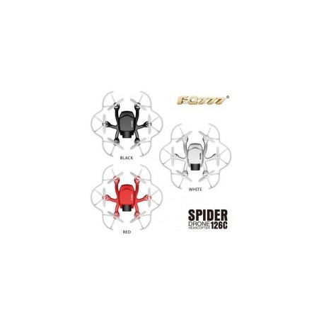 Mini Spider Drone FQ777 126C 2.4G