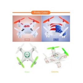 Drone Juguete WLtoys V676 2.4G