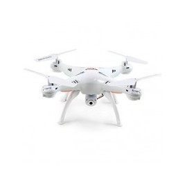 Drone Syma X5SW con Cámara Wi Fi