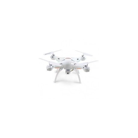 Drone Syma X5SW con Cámara Wi Fi