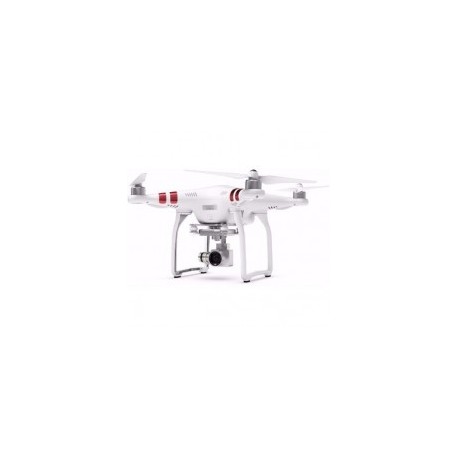 DJI DRONE PHANTOM 3 STANDARD