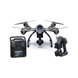 Dron Yuneec Q500 4k Yunq5004kt