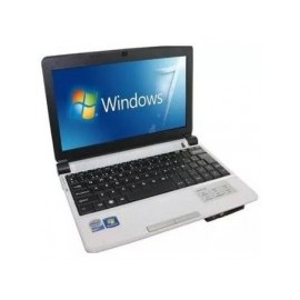 Laptop Netbook Intel Atom 1.8ghz Ram 2gb...