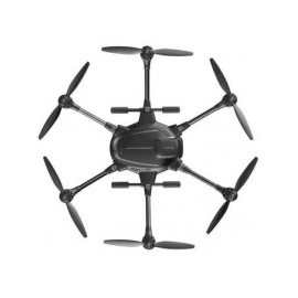 Dron Yuneec Typhoon H 4k Yuntyhscus