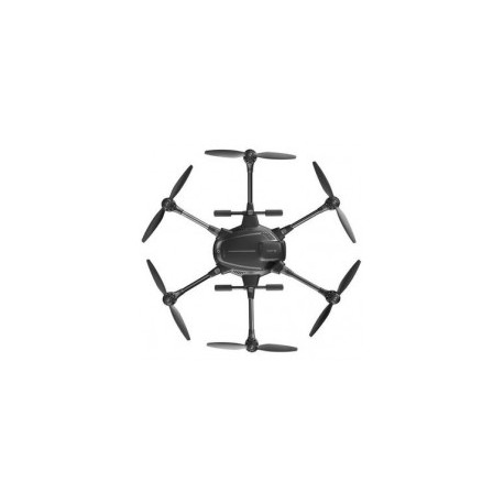 Dron Yuneec Typhoon H 4k Yuntyhscus