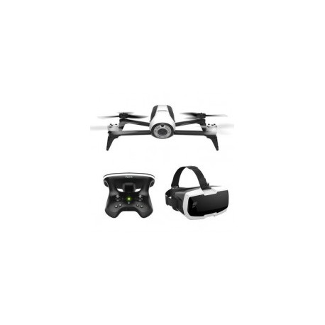 Dron Parrot Bebop 2 Drone With Fpv