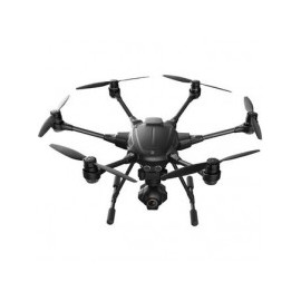 Dron Yuneec Typhoon H Uhd 4k Hexacopter