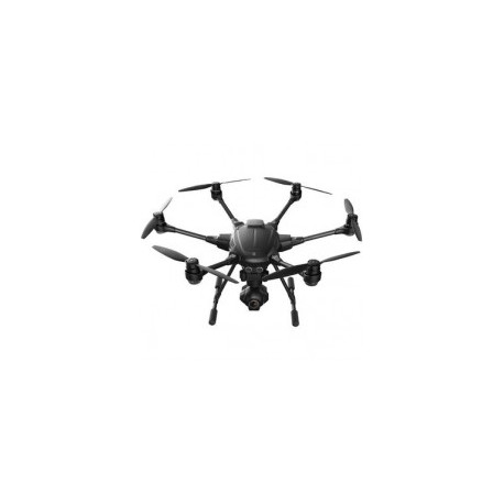 Dron Yuneec Typhoon H Uhd 4k Hexacopter