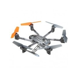 Dron Walkera Qr Y100 Uav Rc Hexacopter