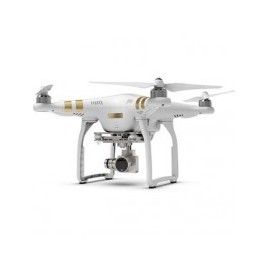 Dron DJI Phantom 3 Profesional 4K UHD