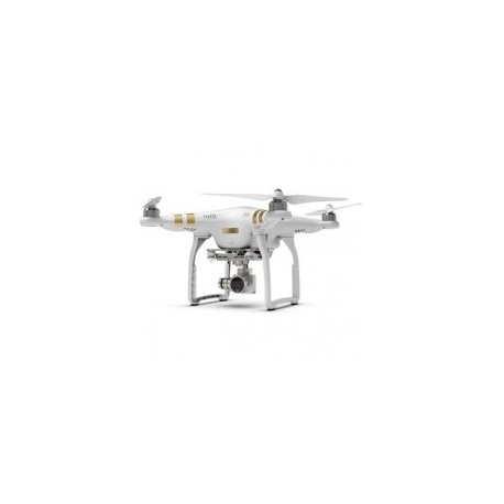 Dron DJI Phantom 3 Profesional 4K UHD