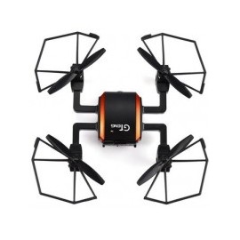 Mini Quadcopter Drone Multi-Function RC