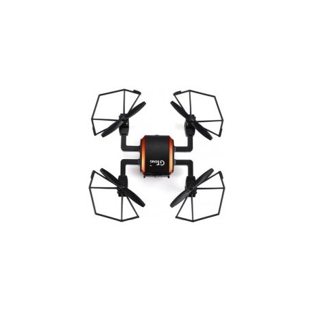 Mini Quadcopter Drone Multi-Function RC