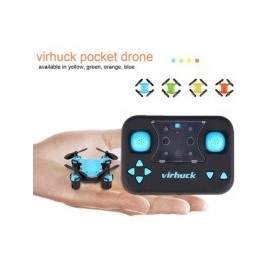 RC Nano Mini Drone Virhuck Volar-360