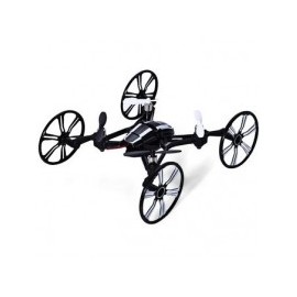 Mini Drone JJRC H20C Quadcopter Con Cámara