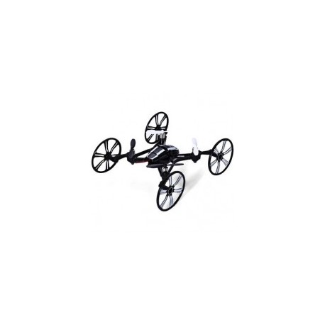 Mini Drone JJRC H20C Quadcopter Con Cámara