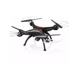 SYMA DRONE QUADCOPTER CAMARA