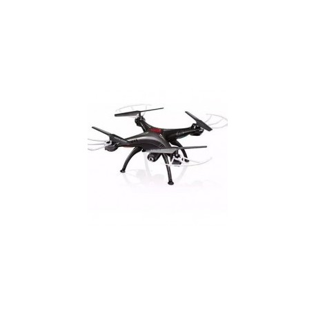 SYMA DRONE QUADCOPTER CAMARA