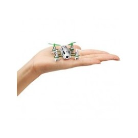 Mini Drone Hubsan H111D Minúsculo Nano